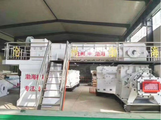 JKY-90L Automatic Hydraulic Fly Ash Brick Making Machine