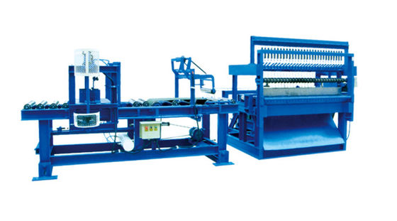 Easy OperationPLC Control Automatic Brick Cutting Machine