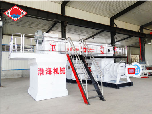High Productivity JKY-90 Automatic Fly Ash Bricks Machine